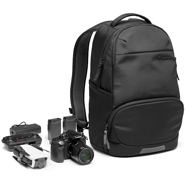 Manfrotto backpack Advanced Active III (MB MA3-BP-A)