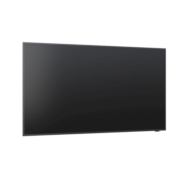 Monitor wielkoformatowy 43 cale MultiSync E438 UHD 350cd/m2 16/7