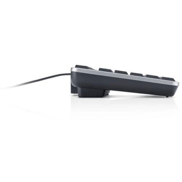 Dell KB813 Smartcard Keyboard US/European (QWERTY)