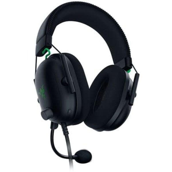 Razer Blackshark V2 Headset
