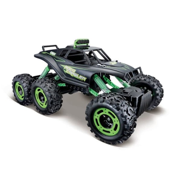 MAISTO TECH RC auto Rock Crawler 6x6, 82745