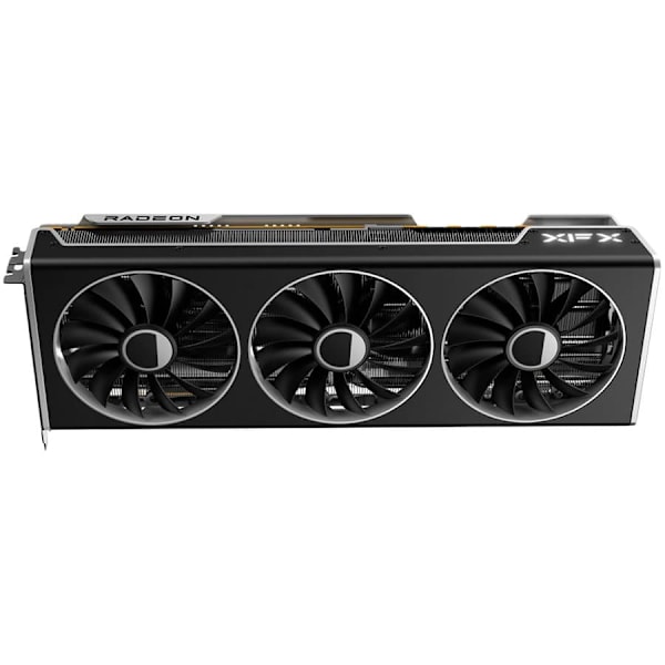 XFX MERC 310 AMD Radeon RX 7900 XTX 24 GB GDDR6
