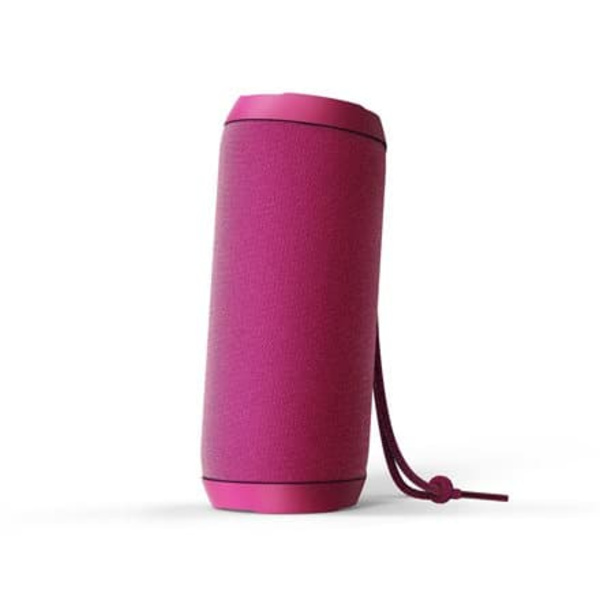 Energy Sistem | Speaker | Urban Box 2 | 10 W | Bluetooth | Magneta | Wireless connection Fiolblå