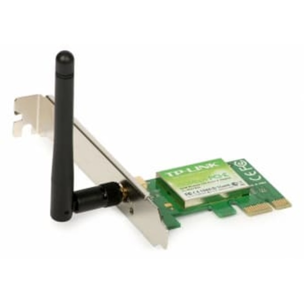 TP-LINK TL-WN781ND Wireless Grön