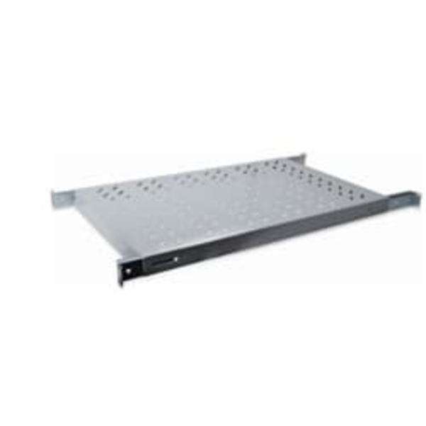 DIGITUS rack shelf DN-97649 for 19" cabinets