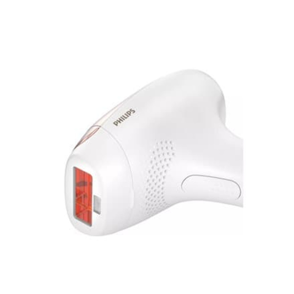 Philips Lumea Advanced IPL - Hair removal device SC1998/00, For body and facial procedures, 15 min. procedure for shins, Built-in skin tone sensor