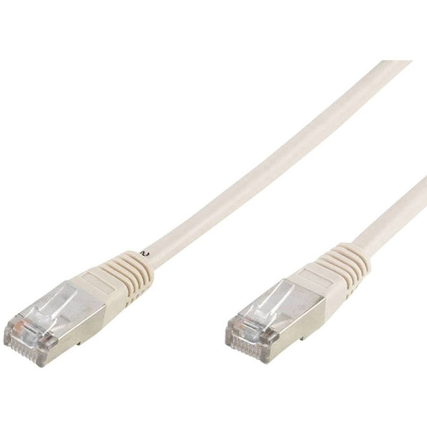 Vivanco ethernet cable CAT 5 2m (45331)