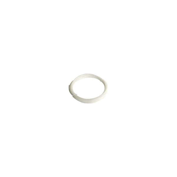 Gembird Plastic filament for cleaning 3D printer nozzle, 1.75 mm 100gr. | 3DP-CLN1.75-01