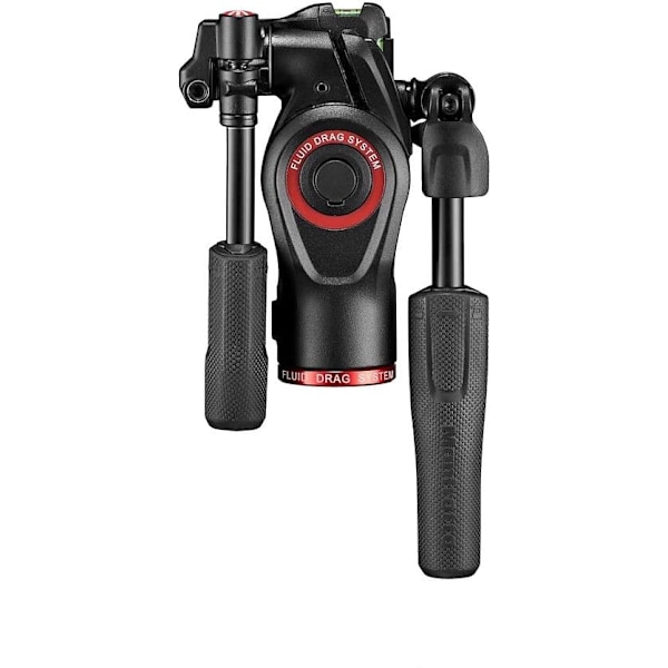 Manfrotto video head MH01HY-3W Befree 3-Way Live