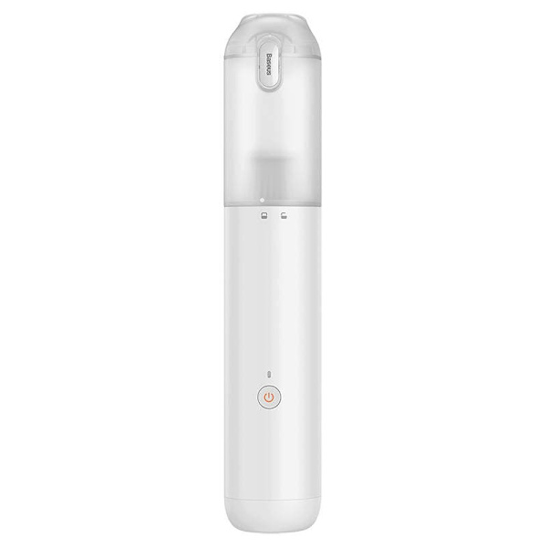 Cordless Car Vacuum Cleaner Baseus A3lite (white)
