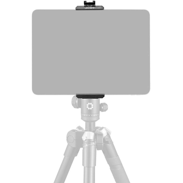 Joby tablet tripod mount GripTight Tablet PRO 2 Mount