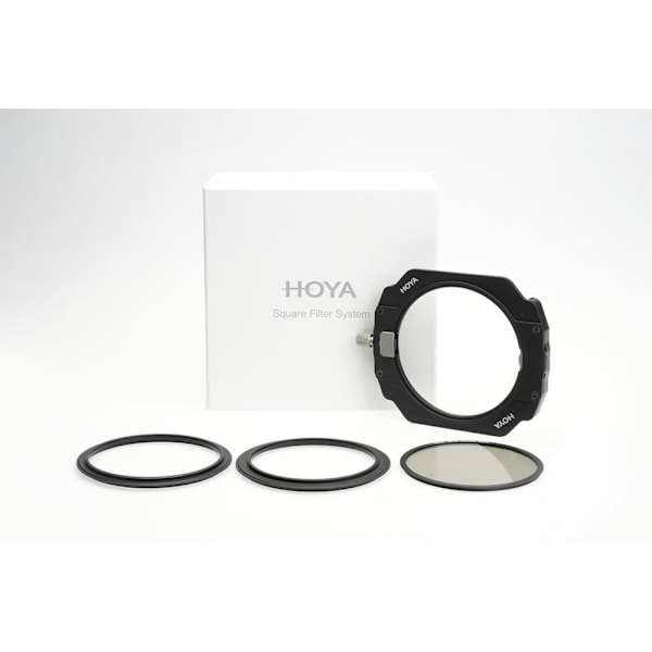 Hoya Sq100 Holder Kit
