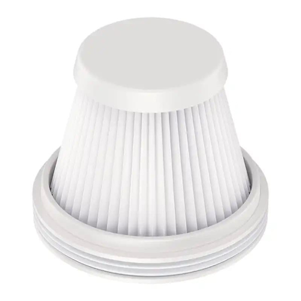 FILTRU HEPA Baseus, compatibil aspirator Baseus A3 Lite, pachetul contine 2 bucati "VCAQ070102" - 6932172624705