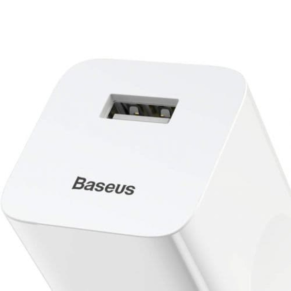 Baseus Quick Charger 24W