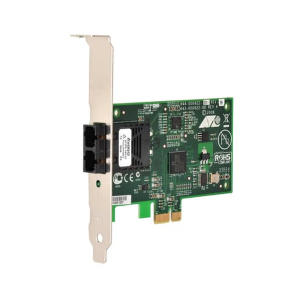 TAA 100FX/SC PCIE SECURE ADAPTE/CARD STD BRKT