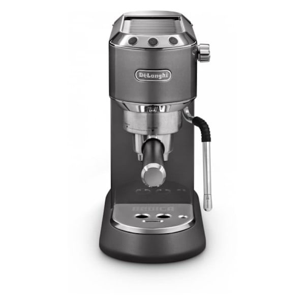 De’Longhi EC885.GY coffee maker Manual Espresso machine 1 L