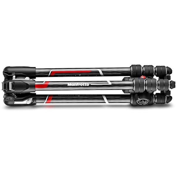 Manfrotto tripod kit Befree Advanced Kit MKBFRTC4-BH