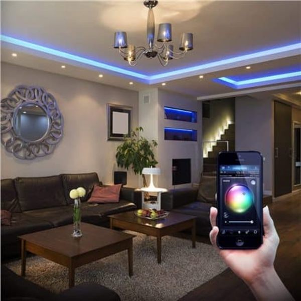 FIBARO RGBW CONTROLLER 2