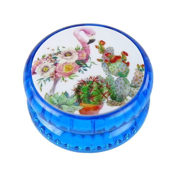 Jojo Handicraft Game with Flamingo  A timeless toy