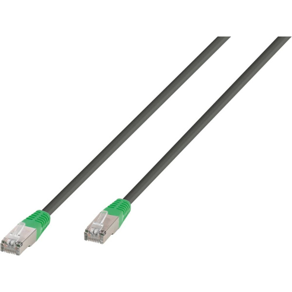 Vivanco network cable CAT 6 10m (45913)