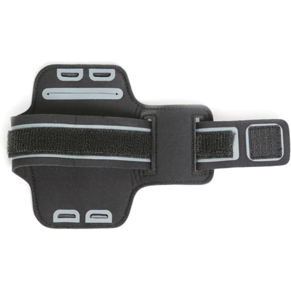 Platinet Smartphone Armband HQ, red