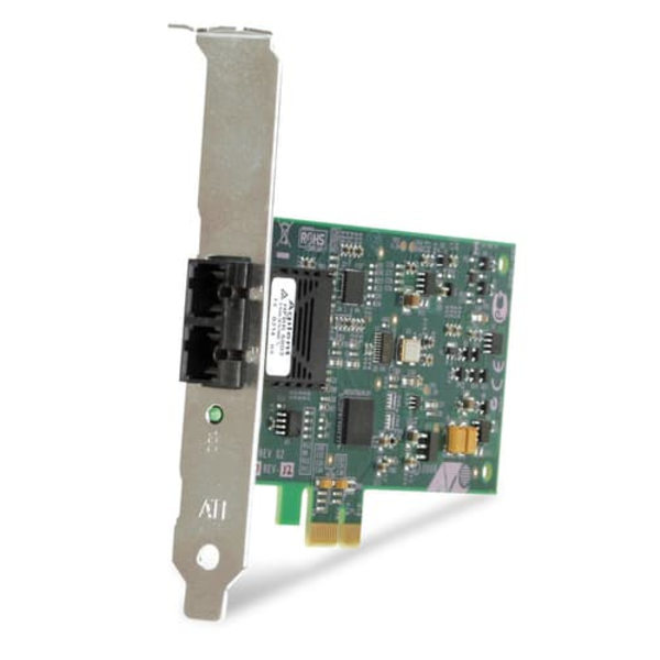 100FX/ST PCIE ADAPTER CARD PXE/UEFI
