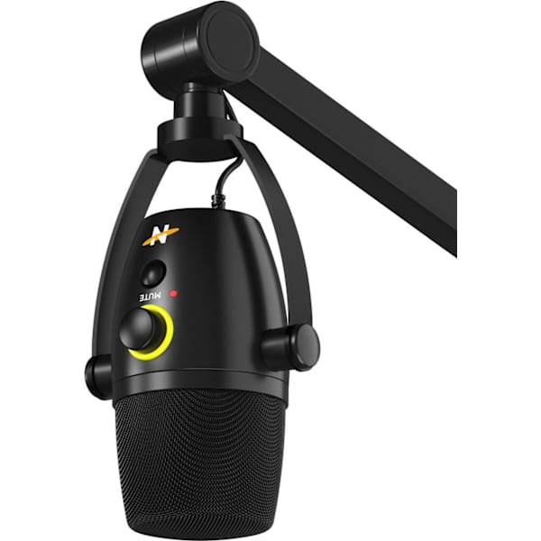 Neat microphone Bumblebee II