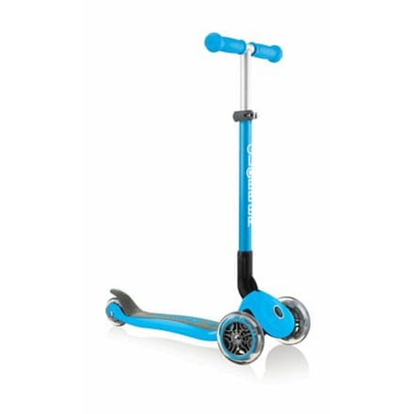 Globber | Scooter | Sky blue | Primo Foldable