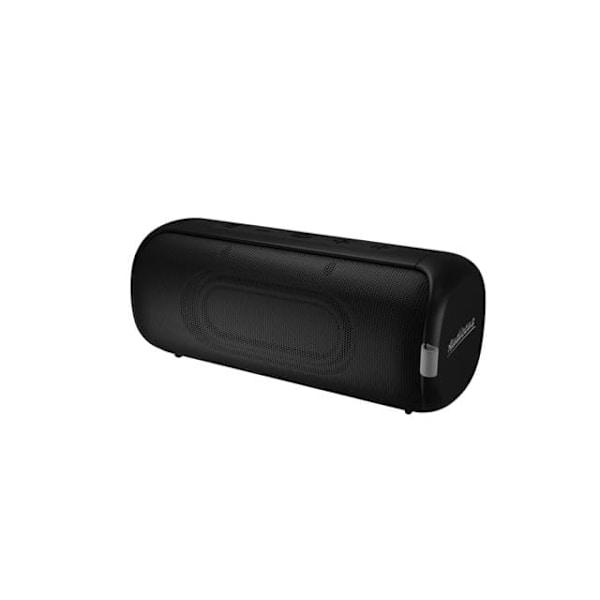 Audictus Aurora Pro Stereo portable speaker Black 20 W