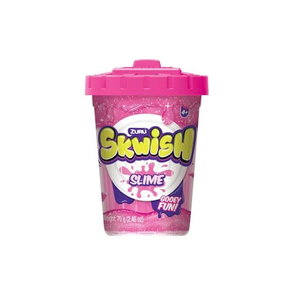 OOSH slime, assort., 8601/86104