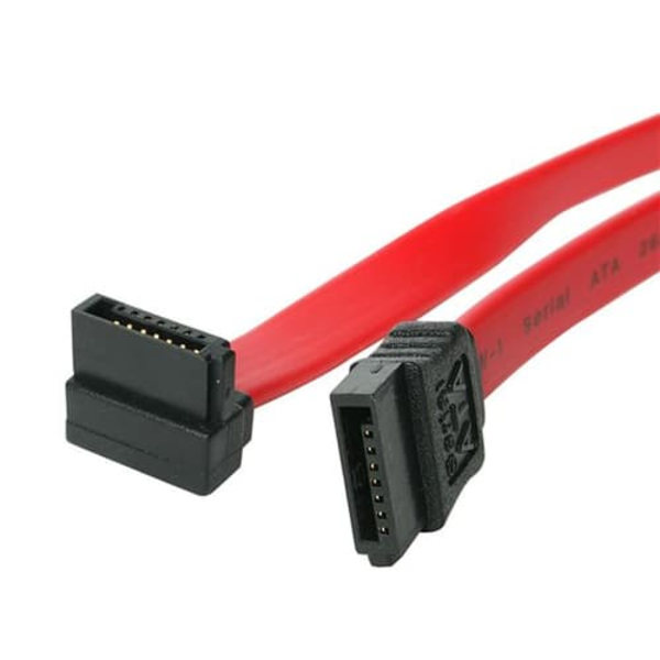 24IN RIGHT ANGLE SERIAL ATA