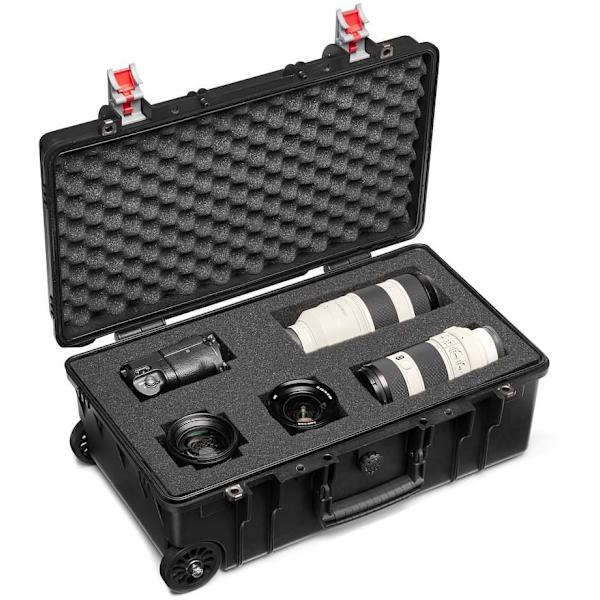 Manfrotto hard-case Pro Light Reloader Tough TH-55 (MB PL-RL-TH55-F)