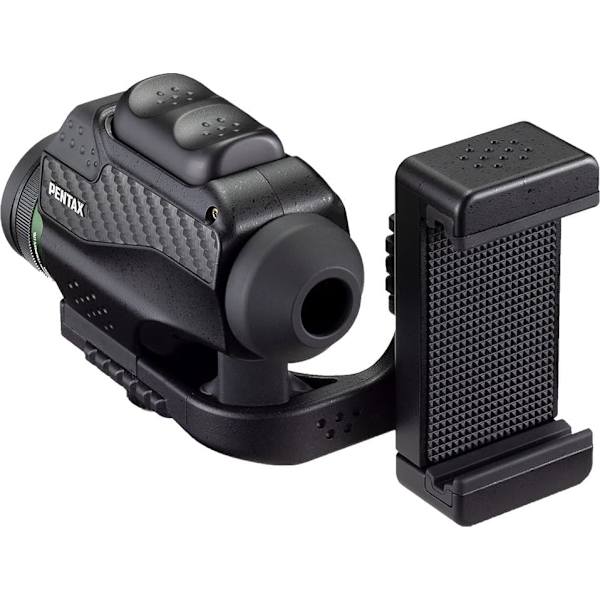Pentax monocular VM 6x21 WP Complete Kit