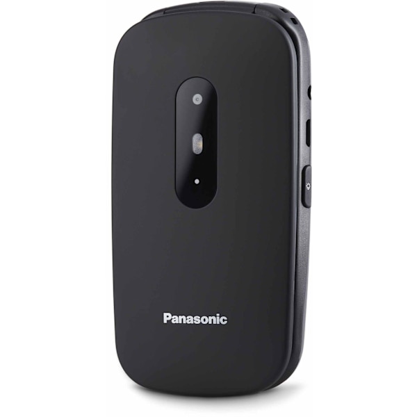 Panasonic KX-TU446EXB, black Sort