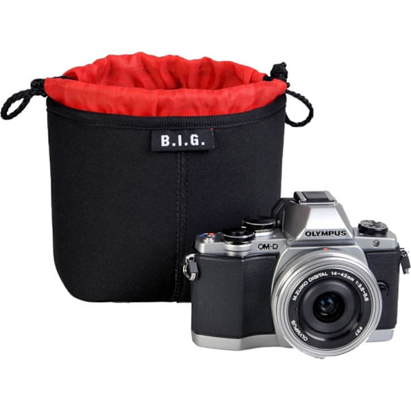 BIG pouch PC12 (443037)