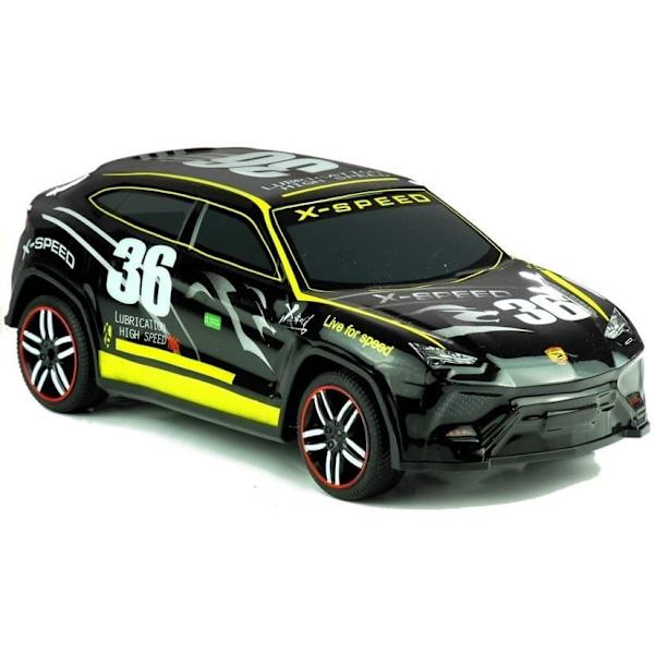 Racing Car R/C Remote Control Sport Car