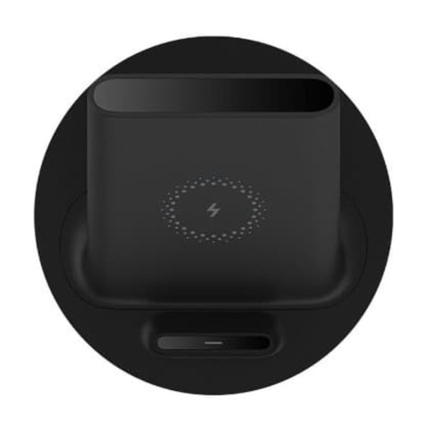 Lādētājs Xiaomi Wireless Charging Stand 20W