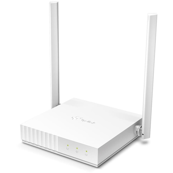 WIRELESS ROUTER TP-LINK TL-WR844N