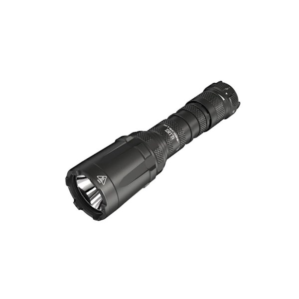 FLASHLIGHT SRT SERIES/3000 LUMENS SRT7I NITECORE Sort