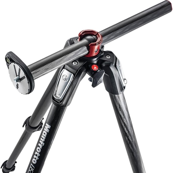 Manfrotto tripod MT055CXPRO3
