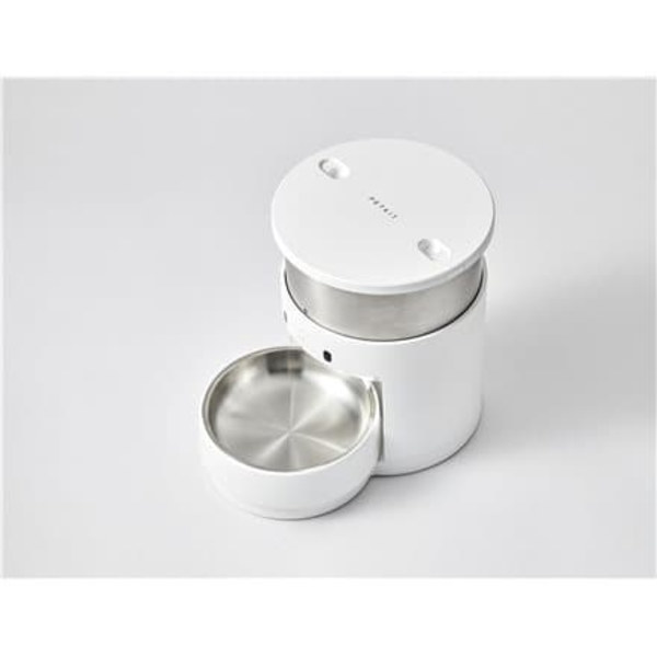 PETKIT | Feeder | P560 Fresh Element 3 Infinity | Capacity 3 L | White