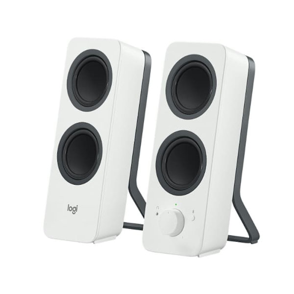 Logitech Z207 Bluetooth Computer Speakers