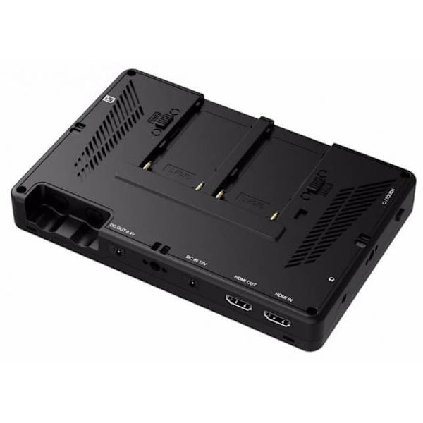 Feelworld video monitor LUT7 7"