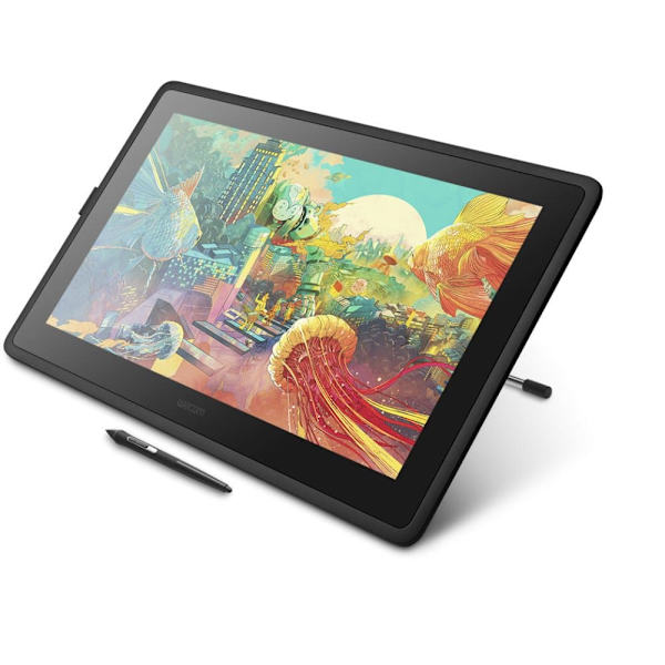 TABLETA grafica Wacom Cintiq 22 "DTK2260K0A"