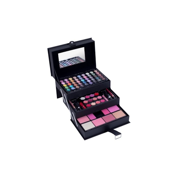 Zmile Cosmetics Beauty Case