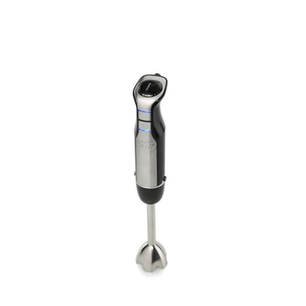 ETA | ETA505690000 TASSO | Hand Blender | 600 W | Number of speeds 6 | Turbo mode | Black