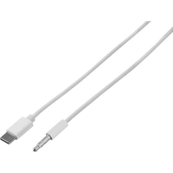 Vivanco cable USB-C - 3,5mm 1m (62533)