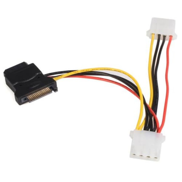 SATA TO LP4 POWER ADAPTER/.