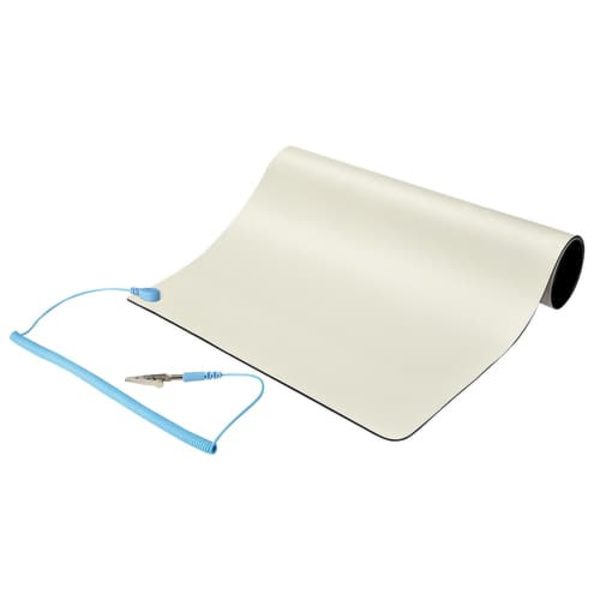 11X18IN ANTI STATIC MAT -WITH