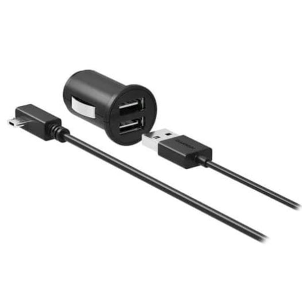 Garmin Dual USB Power Adapter Sort